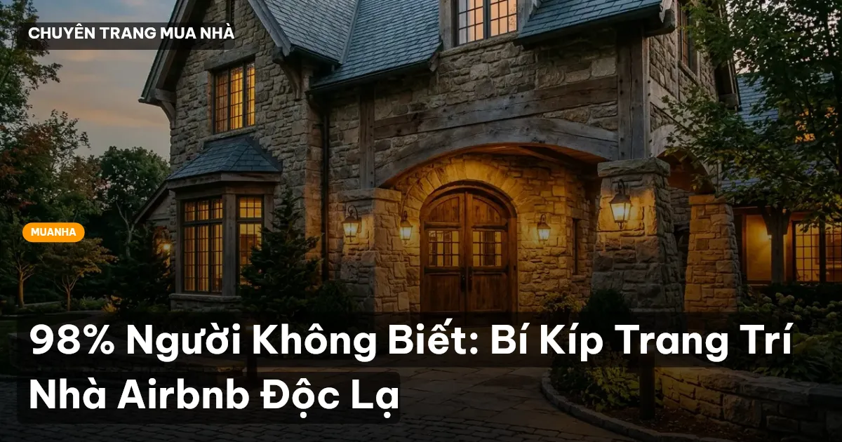 Airbnb