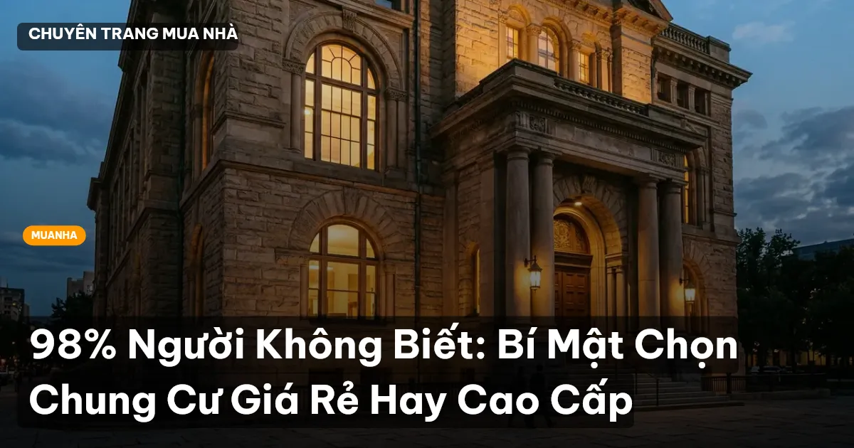 mua nhà