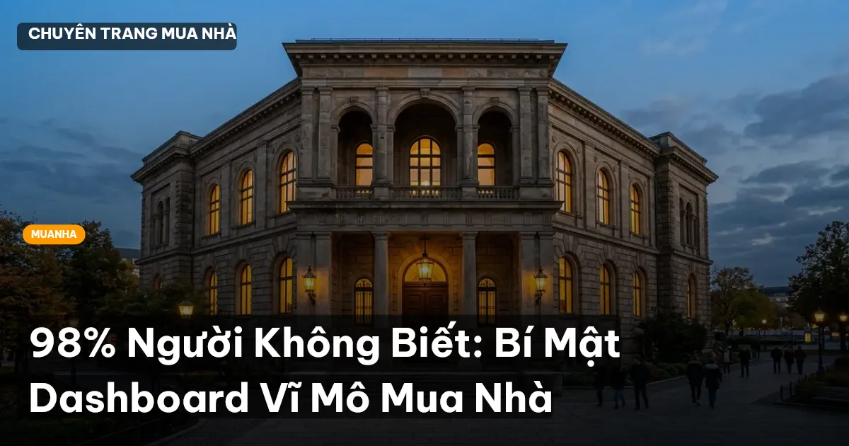 mua nhà