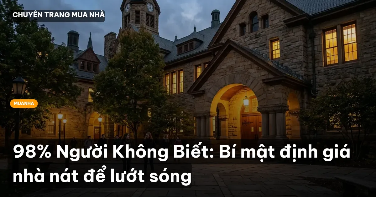 đầu tư lướt sóng