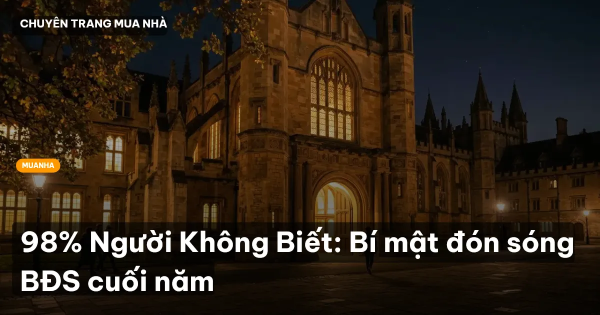 đón sóng bđs