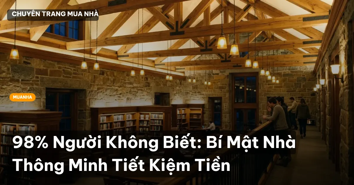 smart home