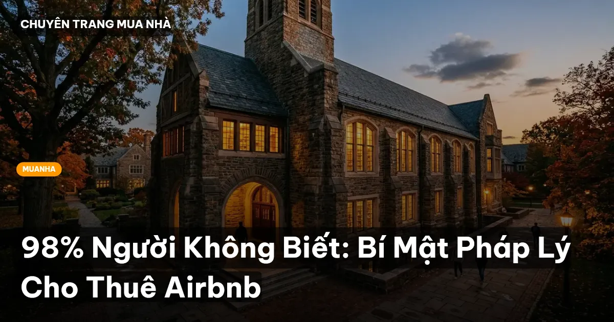 airbnb viet nam