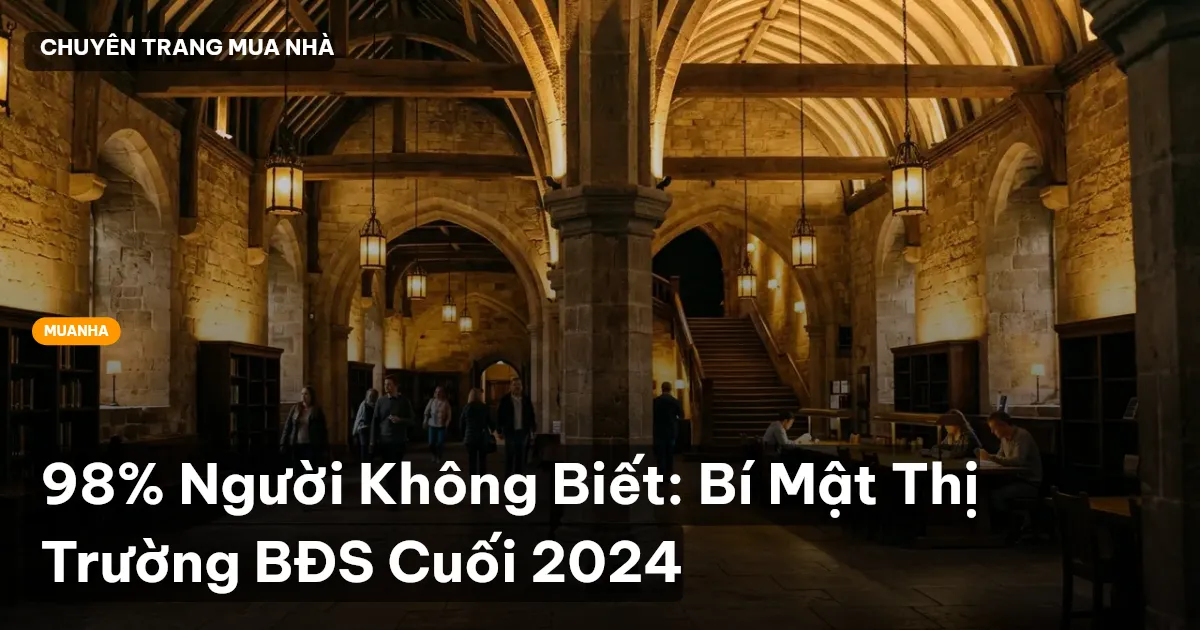 mua nhà 2024