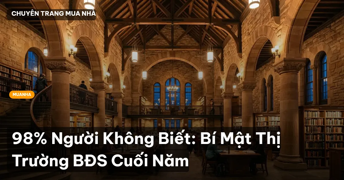 mua nhà