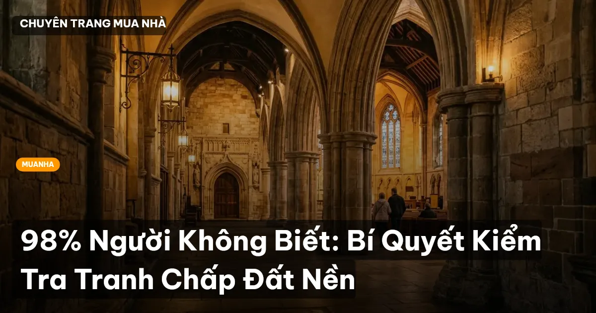 đất nền
