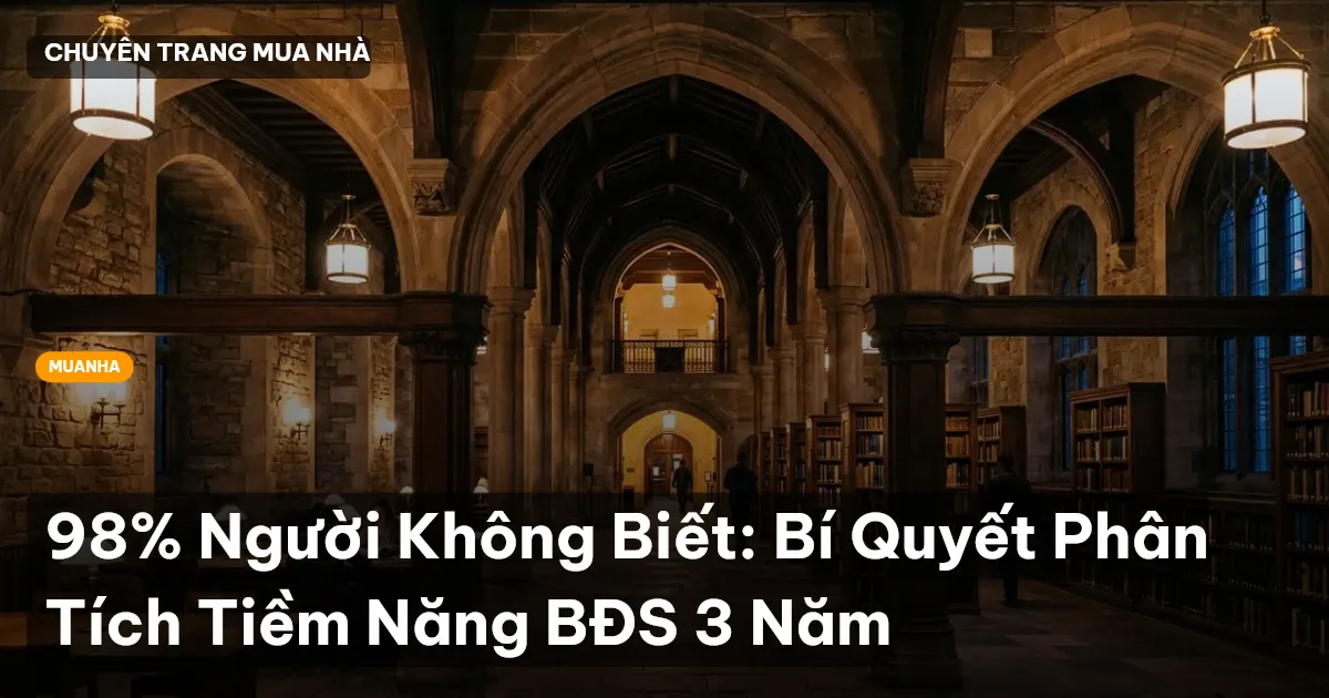 đầu tư bất động sản