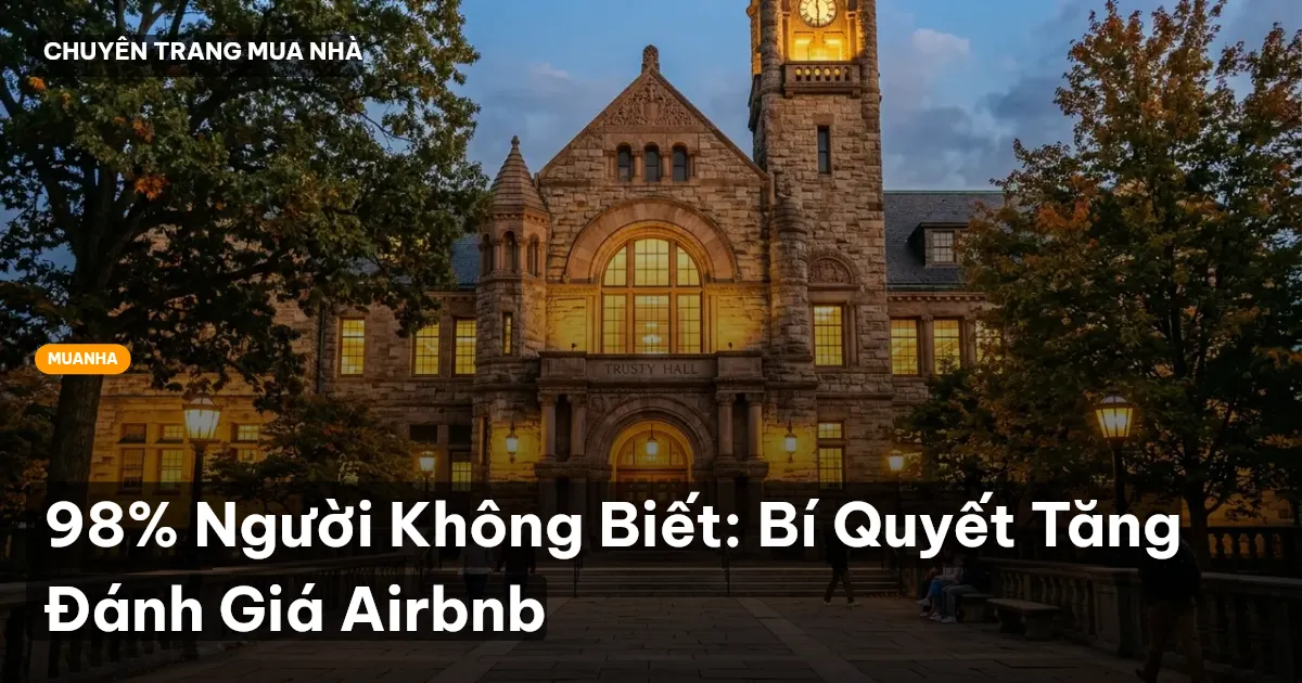 Airbnb