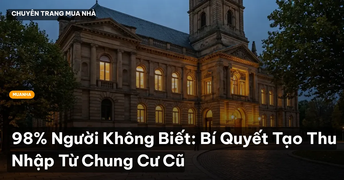 thu nhập thụ động