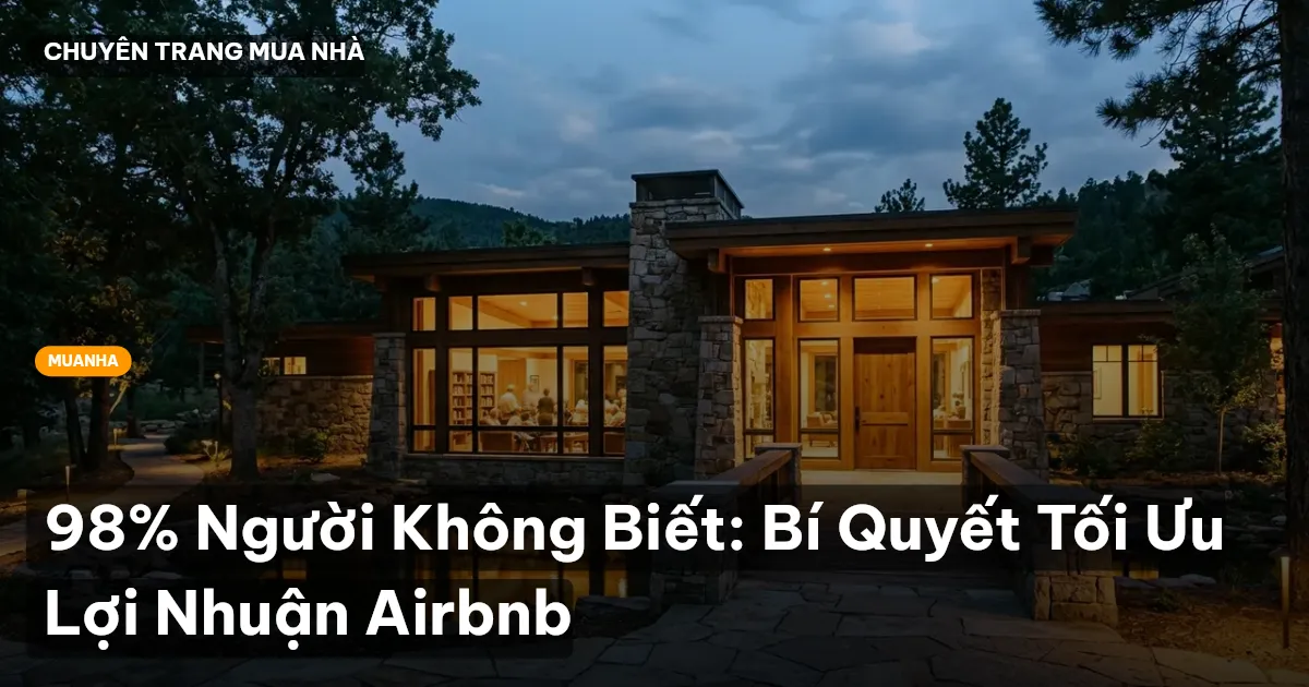 Airbnb