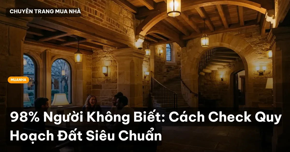 quy hoạch đô thị