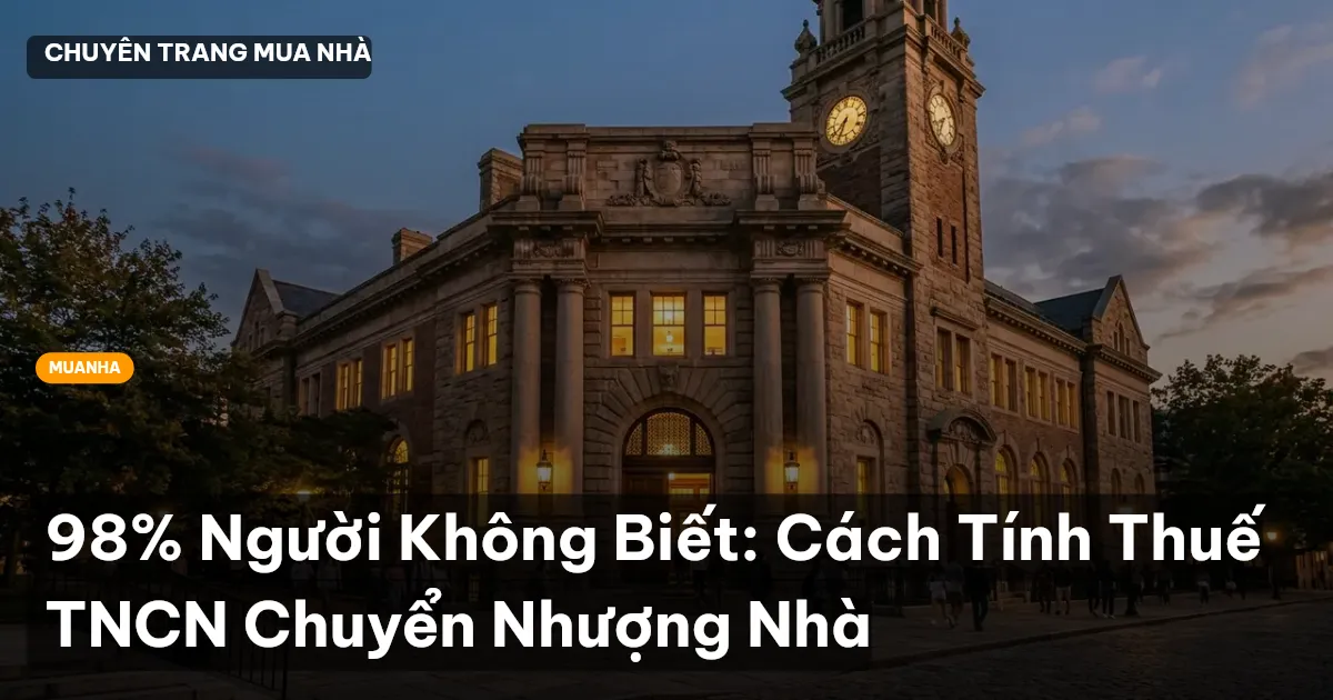 thuế thu nhập cá nhân