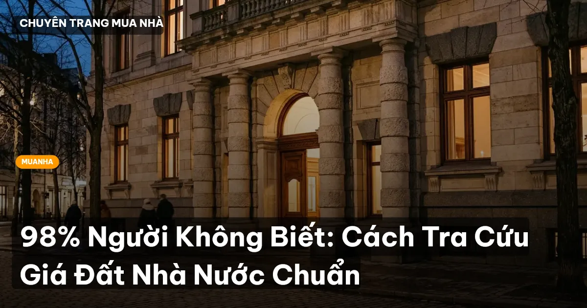 tra cứu giá đất