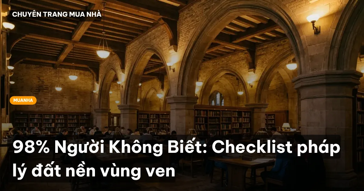 đất nền vùng ven