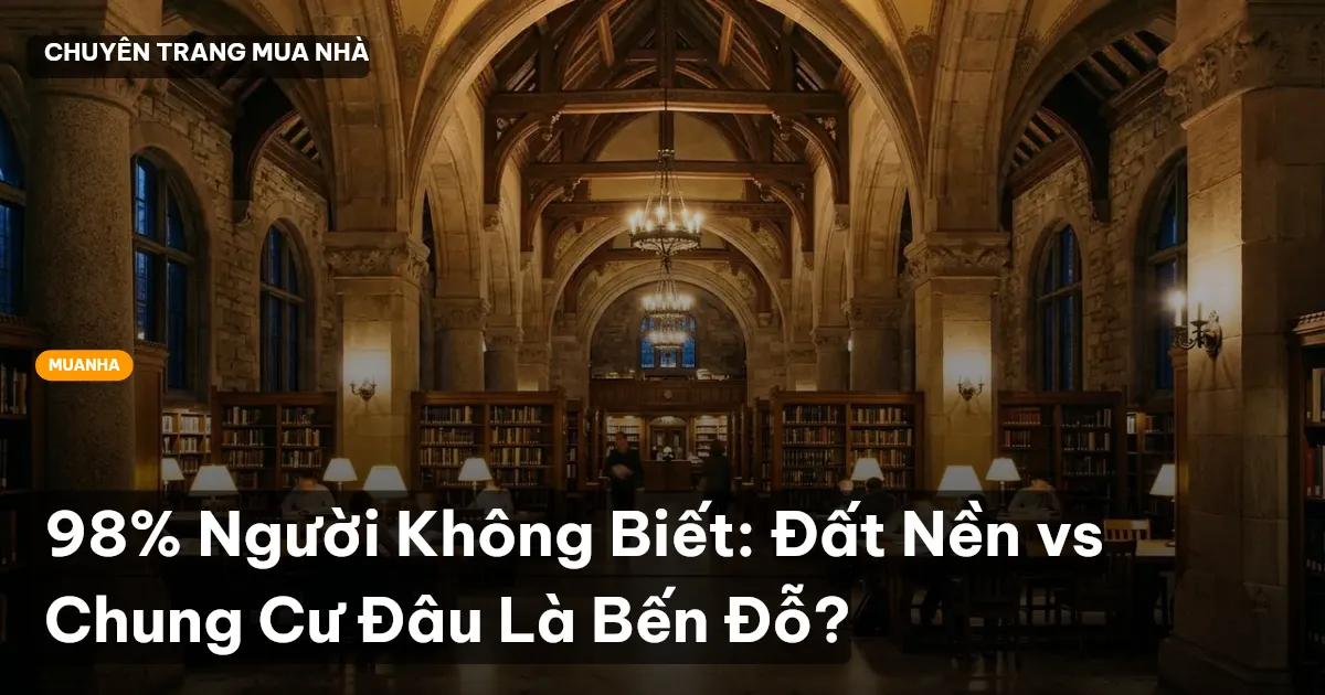 đất nền