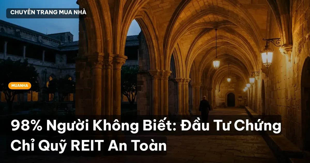 REIT Việt Nam
