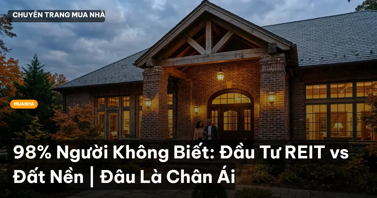 REIT