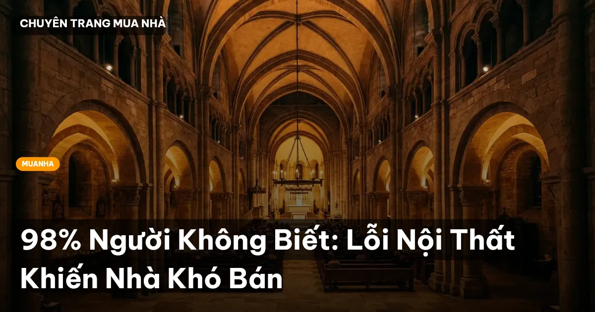 bán nhà