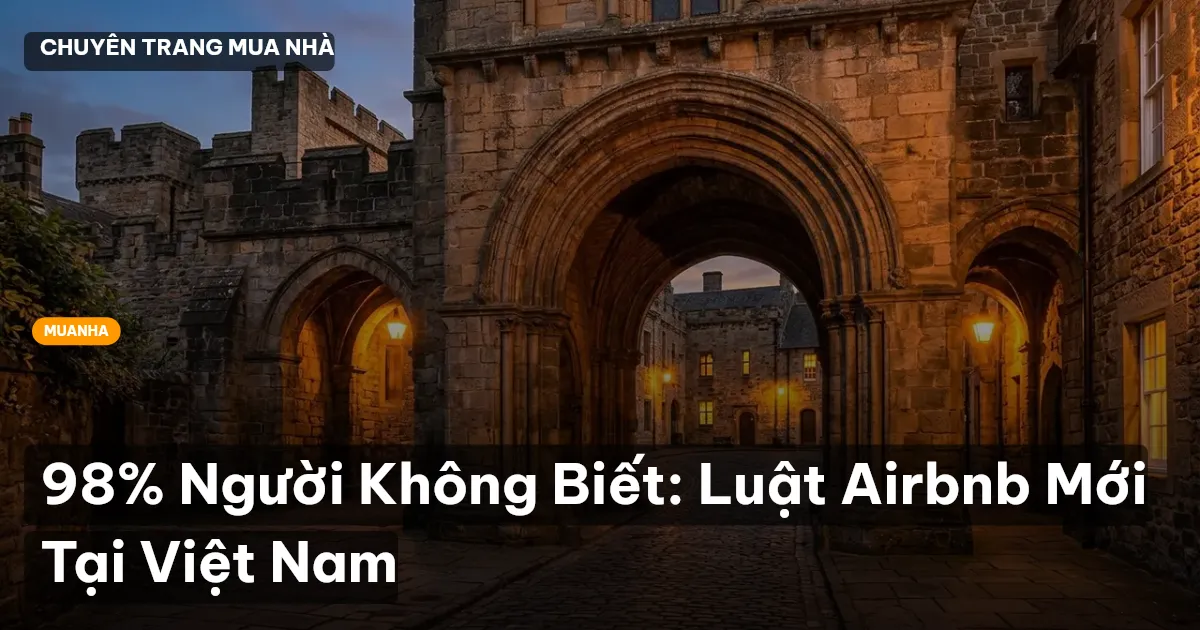 Airbnb Việt Nam