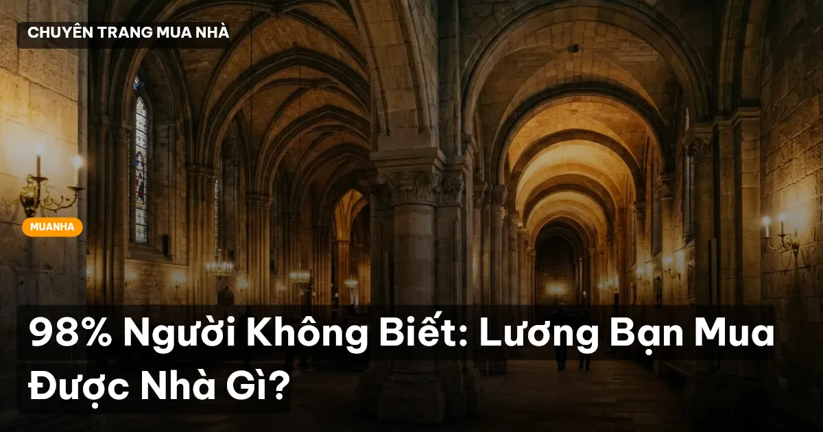 mua nhà