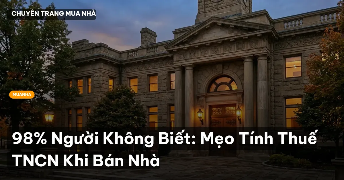 thuế thu nhập cá nhân