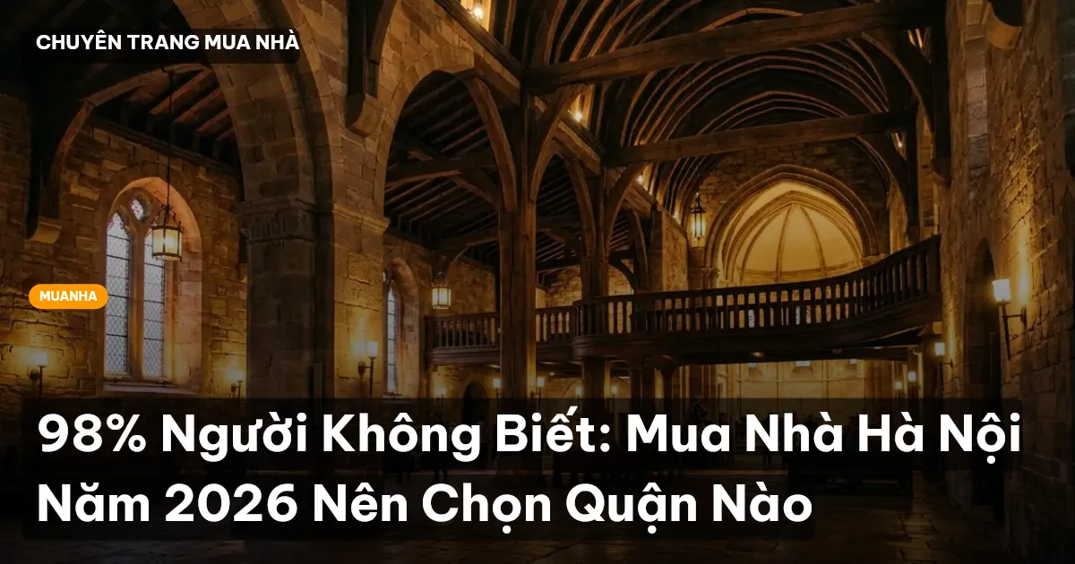 mua nhà hà nội
