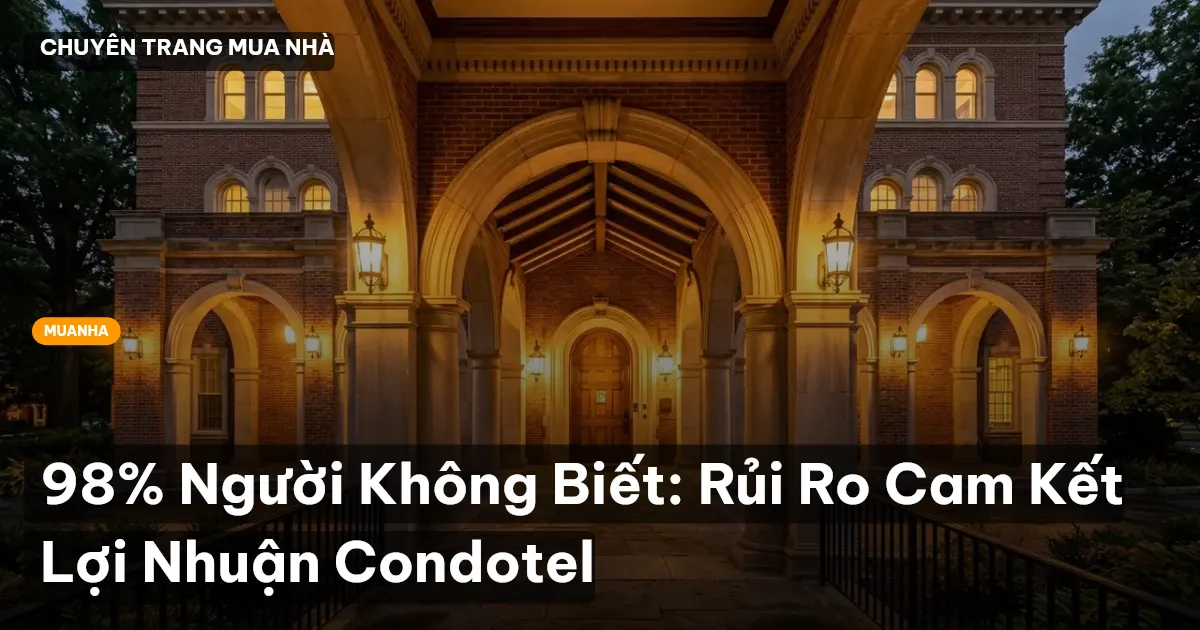 condotel
