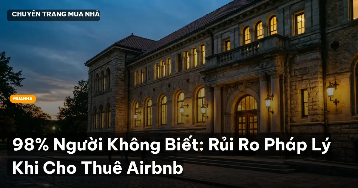 Airbnb Việt Nam