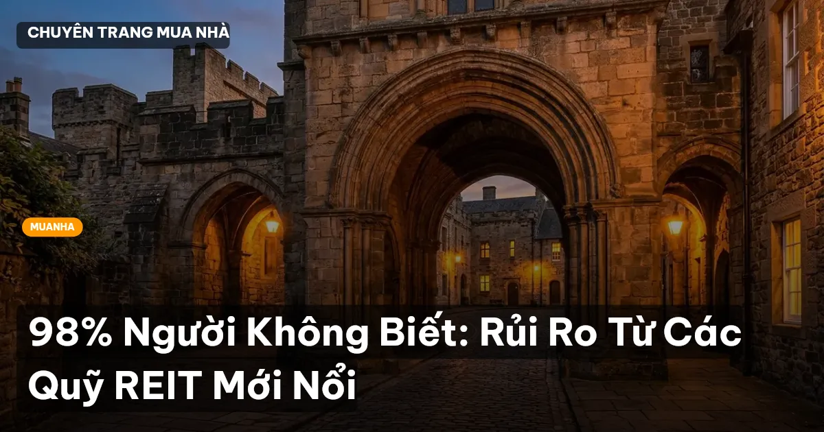 REIT