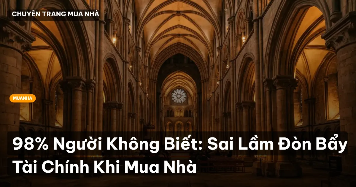 đòn bẩy tài chính