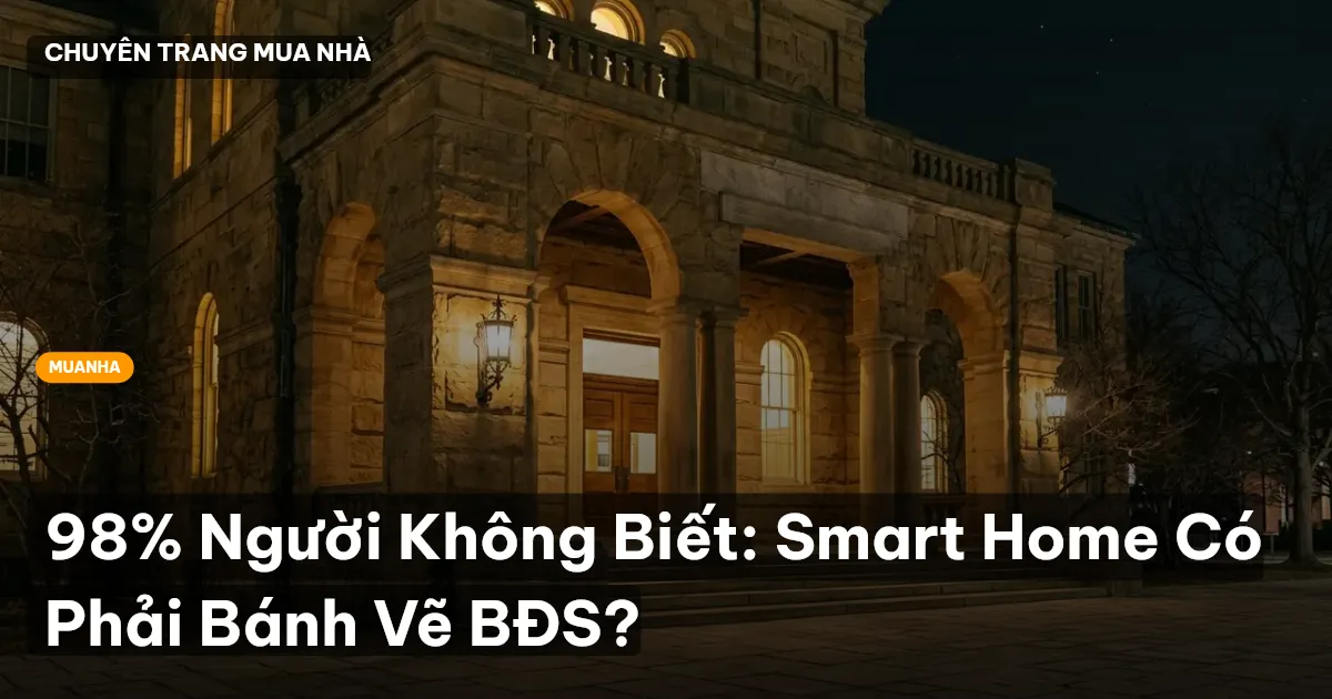 smart home