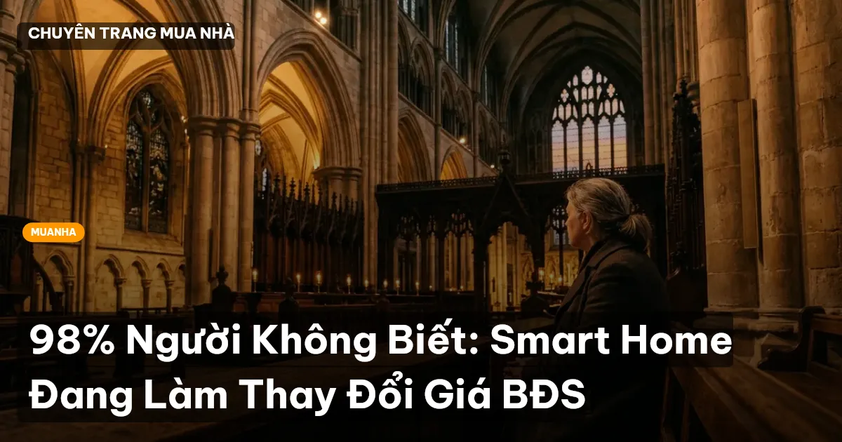 smart home