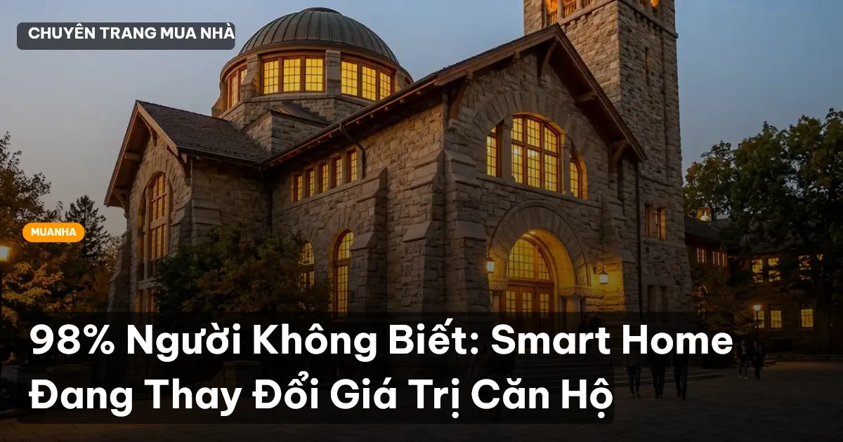 smart home