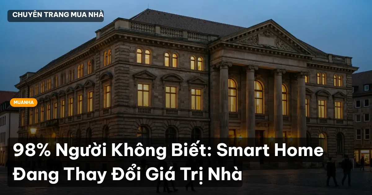smart home