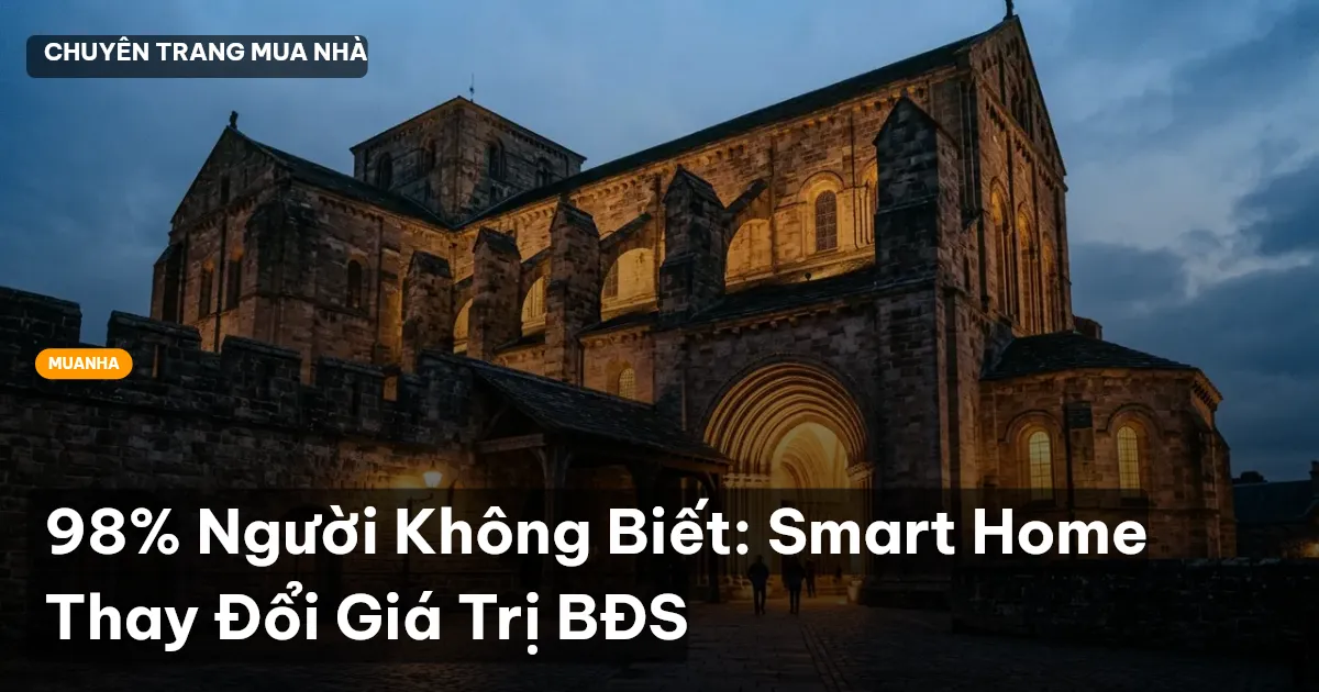 smart home