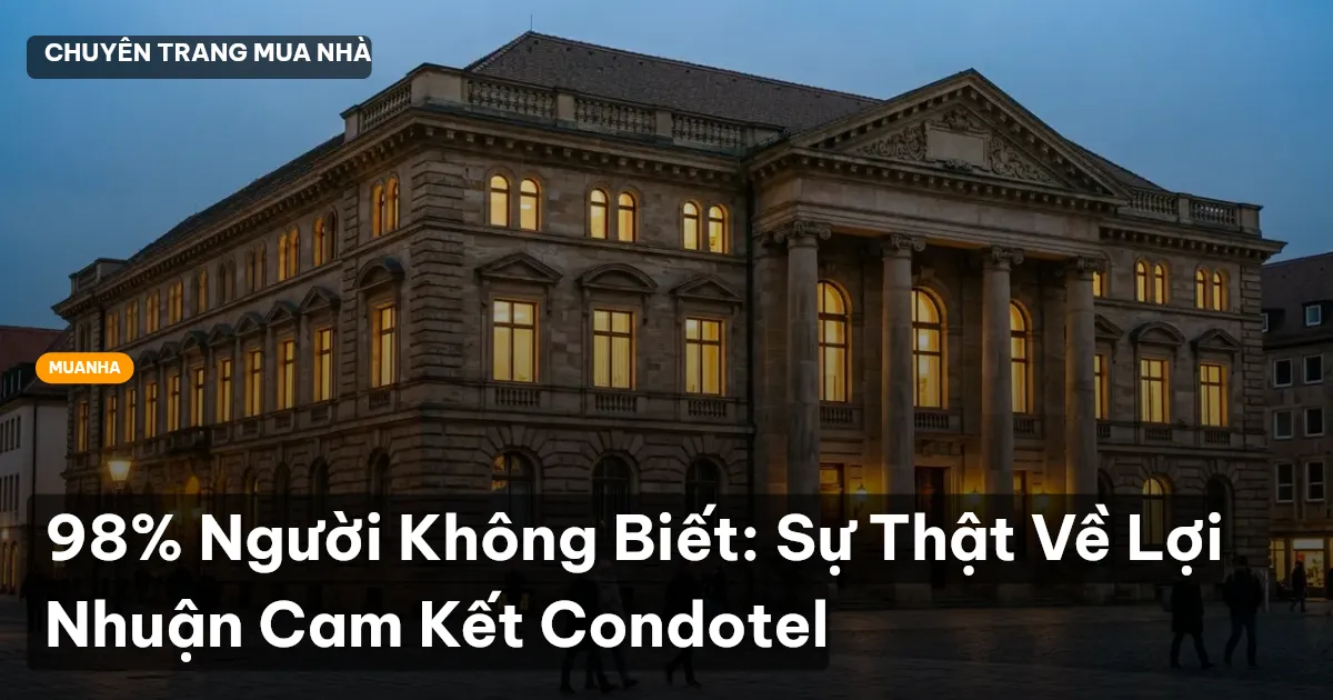 condotel
