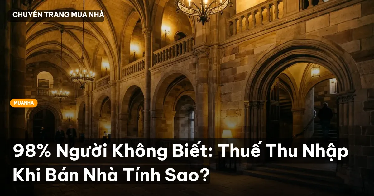 thuế thu nhập cá nhân
