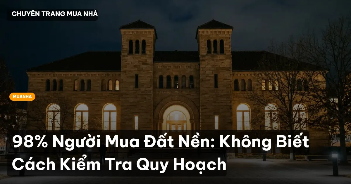 đất nền