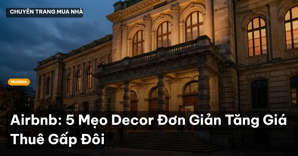 airbnb
