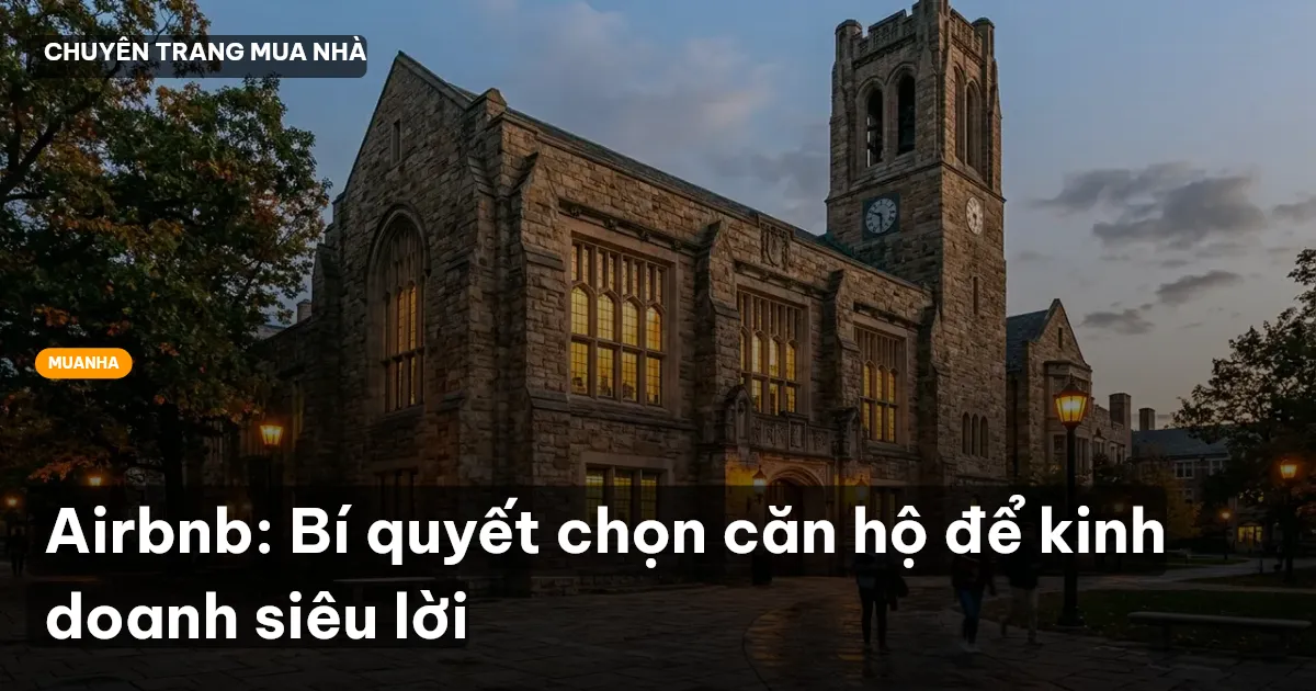 airbnb
