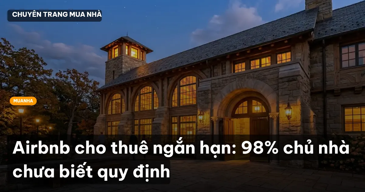 airbnb vietnam