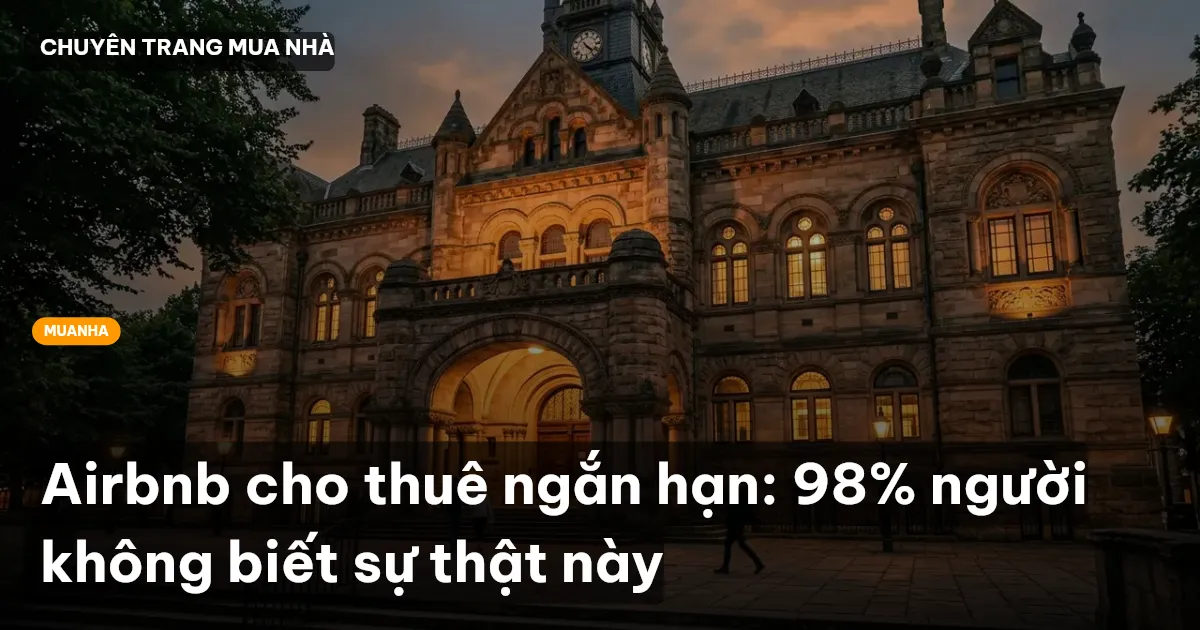 Airbnb Việt Nam