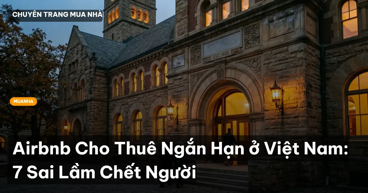 Airbnb Việt Nam