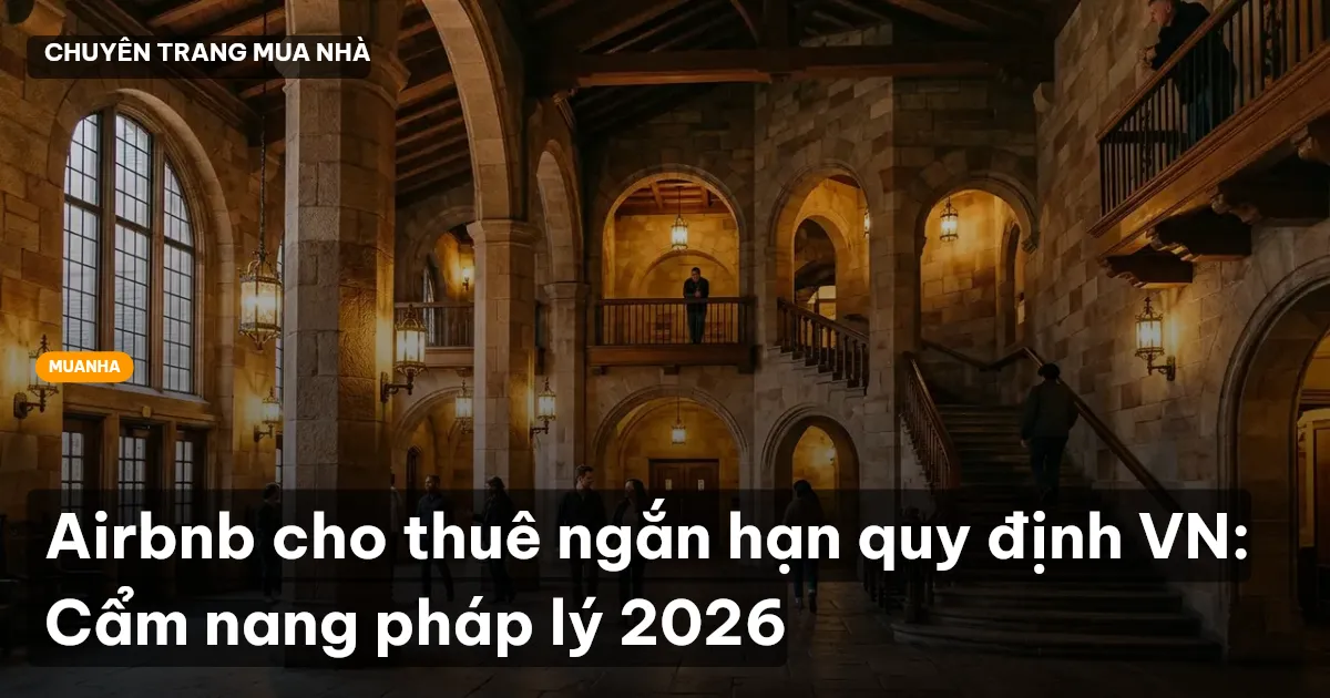 Airbnb Việt Nam