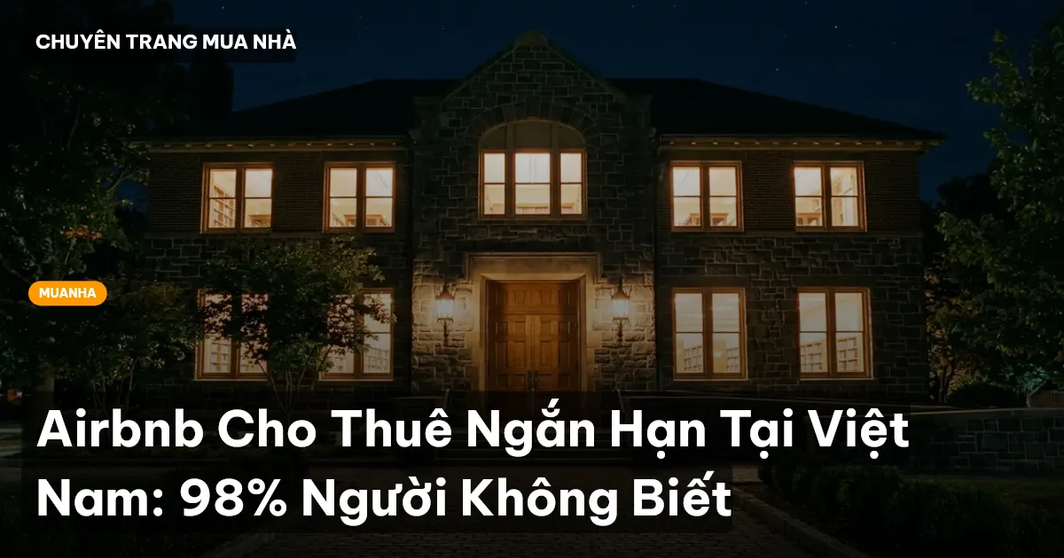 Airbnb Việt Nam