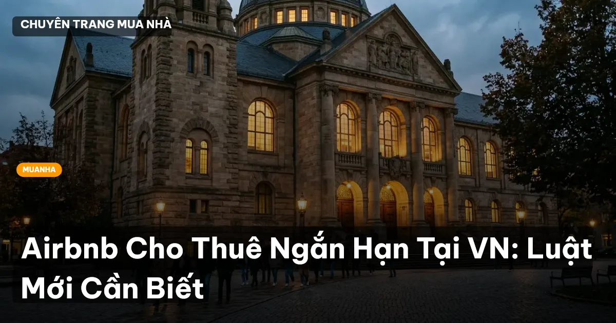 airbnb vietnam
