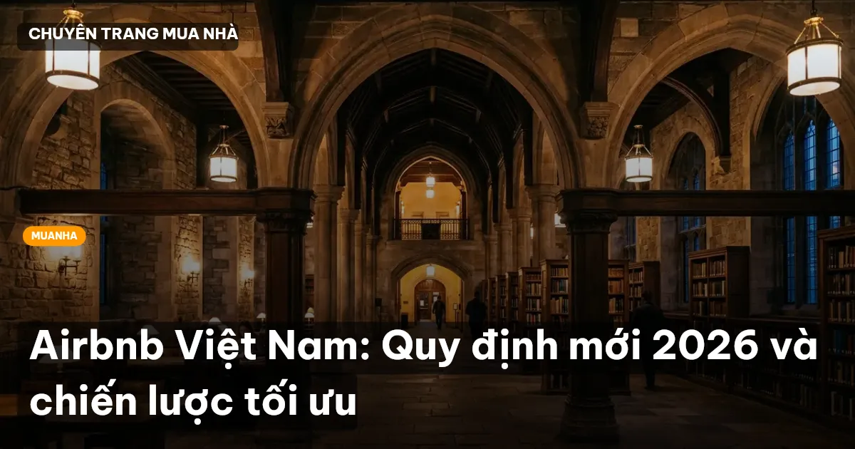 Airbnb Việt Nam