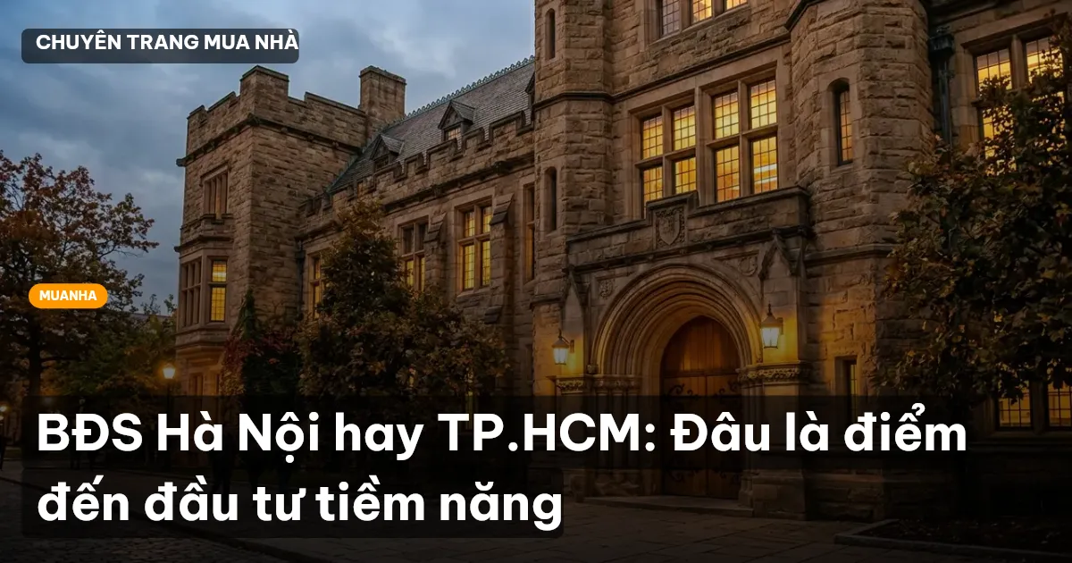 bất động sản hà nội