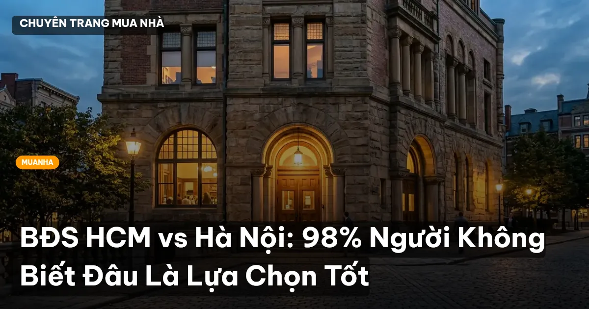 bất động sản hà nội