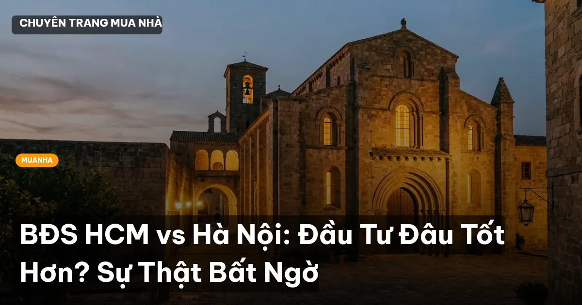 bất động sản hà nội